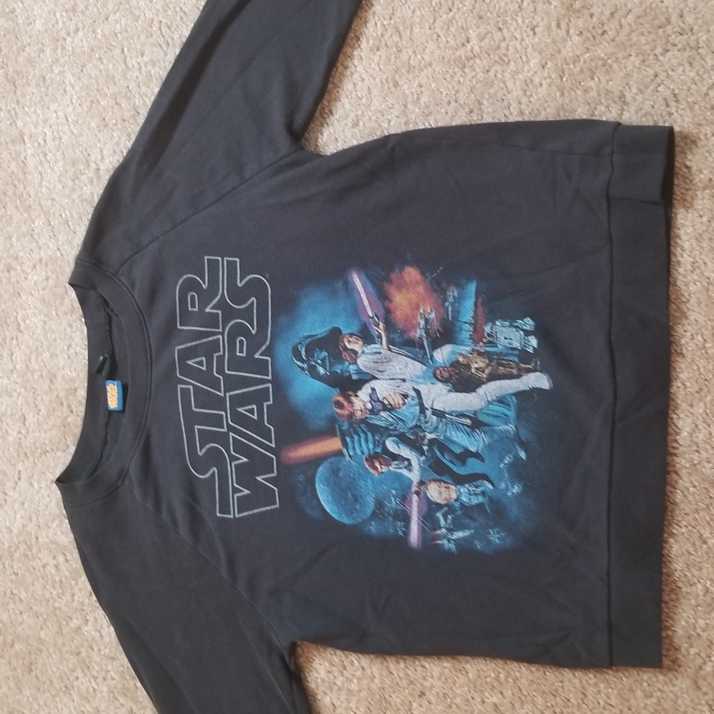 Star Wars Sweatshirt